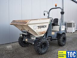 TEREX TA 3.5 SH Dumper