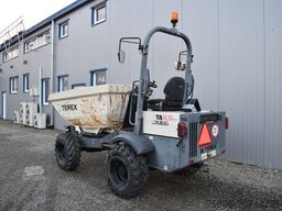TEREX TA 3.5 SH Dumper