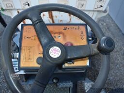 TEREX TA 3.5 SH Dumper