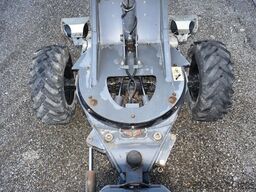 TEREX TA 3.5 SH Dumper