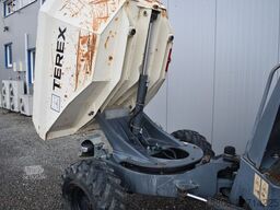 TEREX TA 3.5 SH Dumper