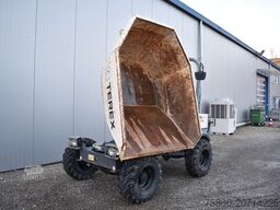 TEREX TA 3.5 SH Dumper