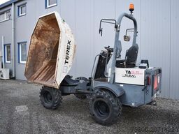 TEREX TA 3.5 SH Dumper
