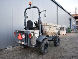 TEREX TA 3.5 SH Dumper