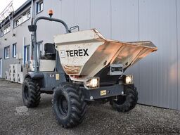 TEREX TA 3.5 SH Dumper