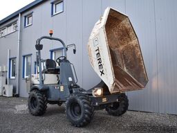 TEREX TA 3.5 SH Dumper