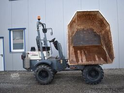 TEREX TA 3.5 SH Dumper