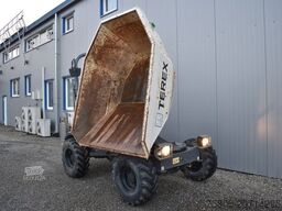 TEREX TA 3.5 SH Dumper