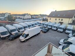 IVECO DAILY 35S18V L4H3 *TOP ZUSTAND* *AUTOMATIK* XXXL