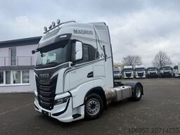 IVECO Stralis S-WAY AS440S48T/P Standklima Retarder