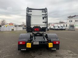 IVECO Stralis S-WAY AS440S48T/P Standklima Retarder