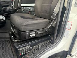 IVECO Stralis S-WAY AS440S48T/P Standklima Retarder