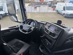IVECO Stralis S-WAY AS440S48T/P Standklima Retarder