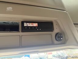 IVECO Stralis S-WAY AS440S48T/P Standklima Retarder