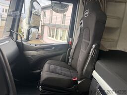 IVECO Stralis S-WAY AS440S48T/P Standklima Retarder