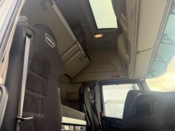 IVECO Stralis S-WAY AS440S48T/P Standklima Retarder