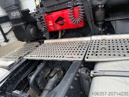 IVECO Stralis S-WAY AS440S48T/P Standklima Retarder