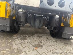IVECO Stralis S-WAY AS440S48T/P Standklima Retarder