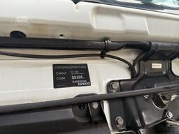 IVECO Stralis S-WAY AS440S48T/P Standklima Retarder