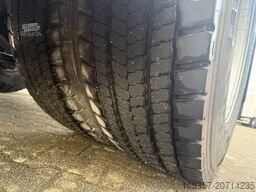 IVECO Stralis S-WAY AS440S48T/P Standklima Retarder