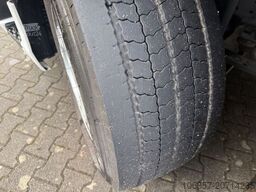 IVECO Stralis S-WAY AS440S48T/P Standklima Retarder