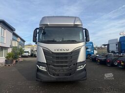 IVECO Stralis S-WAY AS440S48T/FP Standklima Retarder