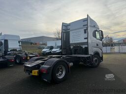IVECO Stralis S-WAY AS440S48T/FP Standklima Retarder