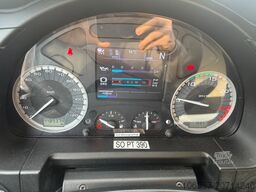 IVECO Stralis S-WAY AS440S48T/FP Standklima Retarder