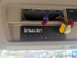 IVECO Stralis S-WAY AS440S48T/FP Standklima Retarder