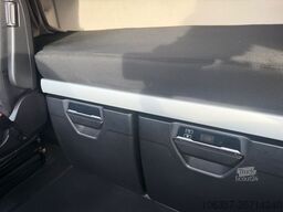 IVECO Stralis S-WAY AS440S48T/FP Standklima Retarder