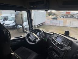 IVECO Stralis S-WAY AS440S48T/FP Standklima Retarder