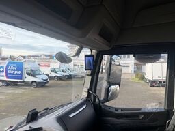 IVECO Stralis S-WAY AS440S48T/FP Standklima Retarder