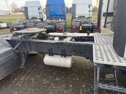 IVECO Stralis S-WAY AS440S48T/FP Standklima Retarder