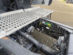 IVECO Stralis S-WAY AS440S48T/FP Standklima Retarder