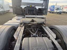 IVECO Stralis S-WAY AS440S48T/FP Standklima Retarder