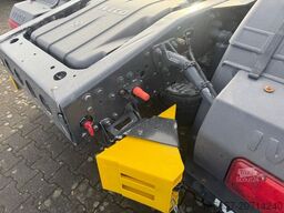 IVECO Stralis S-WAY AS440S48T/FP Standklima Retarder