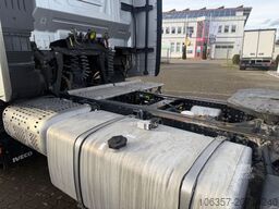 IVECO Stralis S-WAY AS440S48T/FP Standklima Retarder