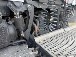 IVECO Stralis S-WAY AS440S48T/FP Standklima Retarder