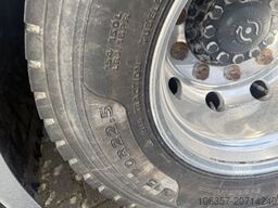 IVECO Stralis S-WAY AS440S48T/FP Standklima Retarder