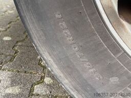 IVECO Stralis S-WAY AS440S48T/FP Standklima Retarder