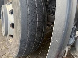 IVECO Stralis S-WAY AS440S48T/FP Standklima Retarder