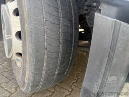 IVECO Stralis S-WAY AS440S48T/FP Standklima Retarder