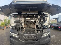 IVECO Stralis S-WAY AS440S48T/FP Standklima Retarder