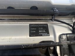 IVECO Stralis S-WAY AS440S48T/FP Standklima Retarder