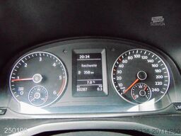 VOLKSWAGEN Caddy 2.0 TDI 4Motion -2x Schiebetür-HFT-