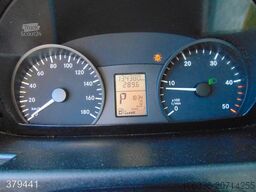 MERCEDES-BENZ SPRINTER 310 CDI MAXI -KAMERA-REGALSYSTEM-