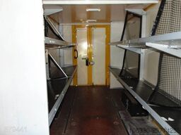 MERCEDES-BENZ SPRINTER 310 CDI MAXI -KAMERA-REGALSYSTEM-