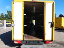 MERCEDES-BENZ SPRINTER 310 CDI MAXI -KAMERA-REGALSYSTEM-