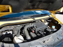 MERCEDES-BENZ SPRINTER 310 CDI MAXI -KAMERA-REGALSYSTEM-