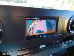 MERCEDES-BENZ Sprinter 314 CDI KLIMA-KAMERA-REGALSYSTEM